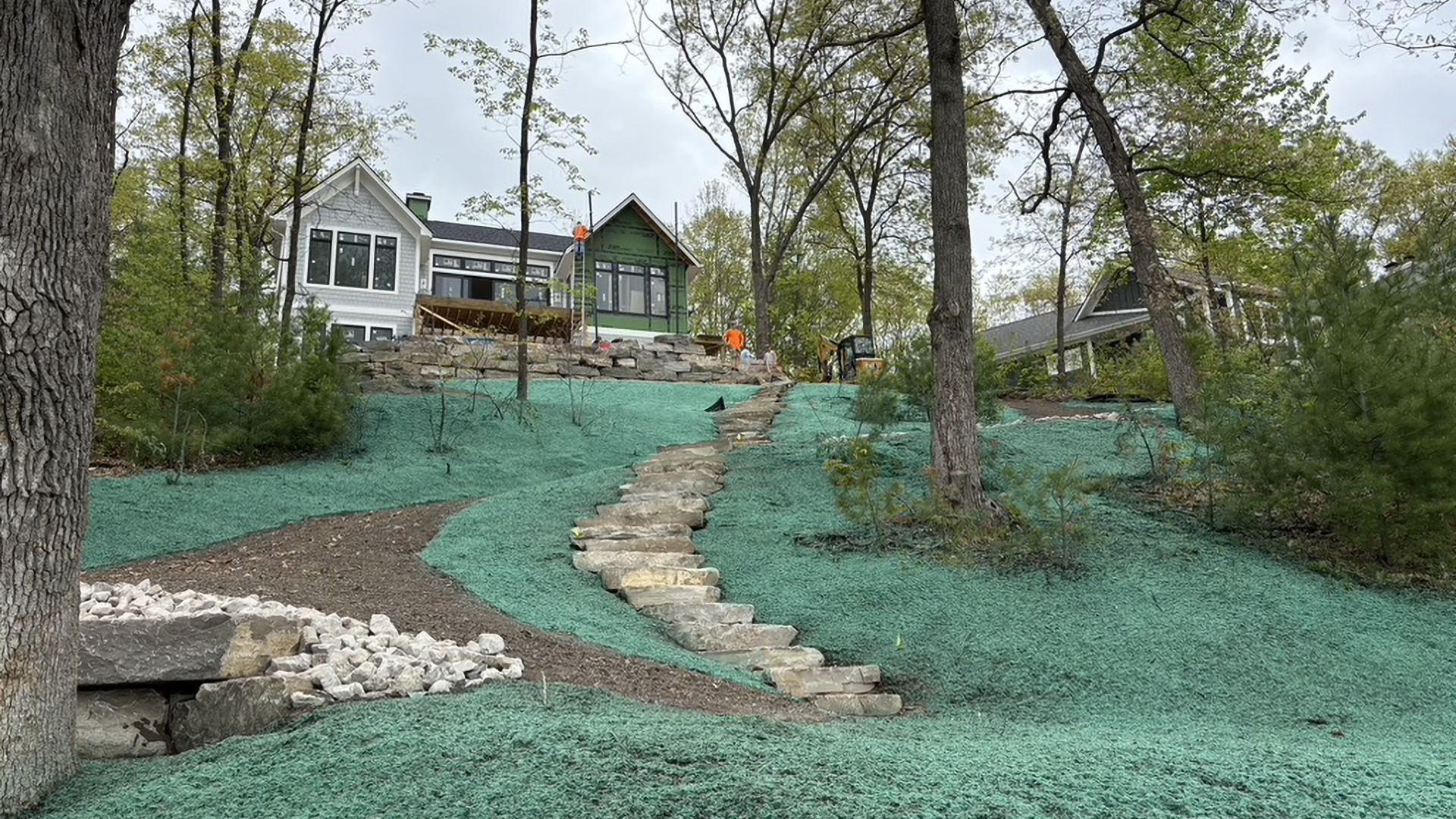 Erosion Control