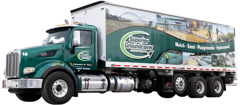Blower Truck